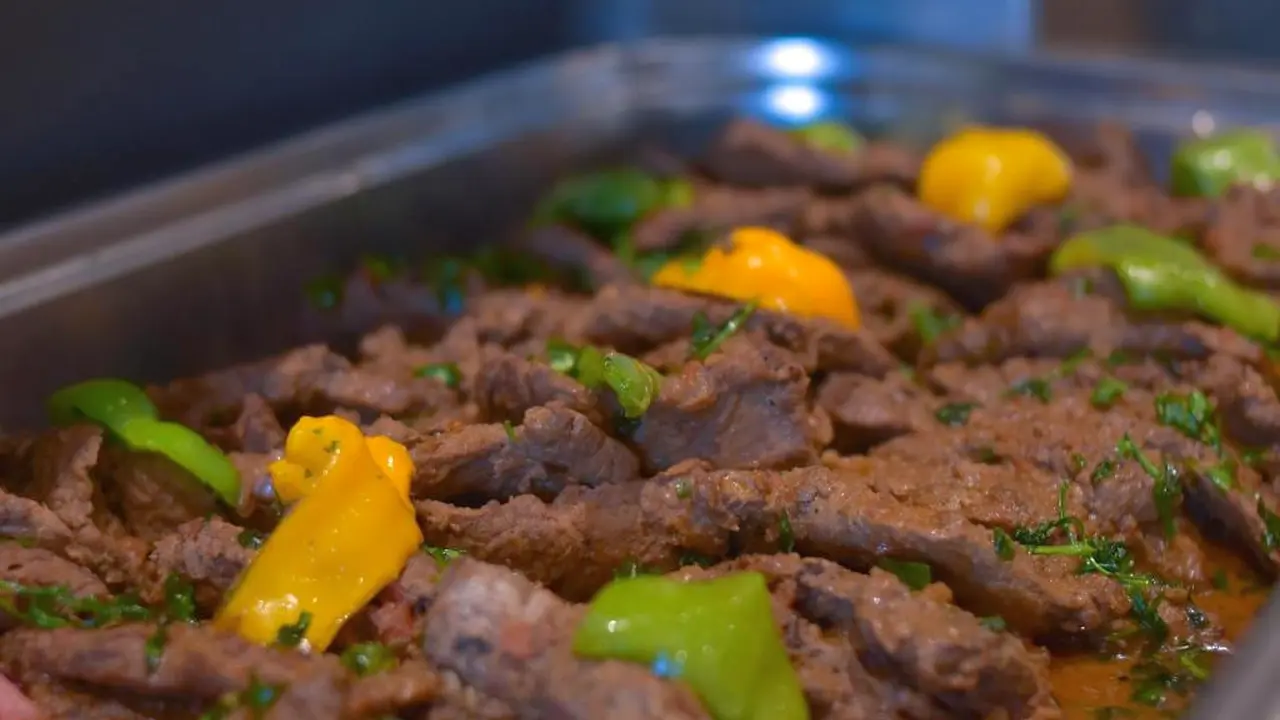 الفندق ياسمين بالاس - الغردقة